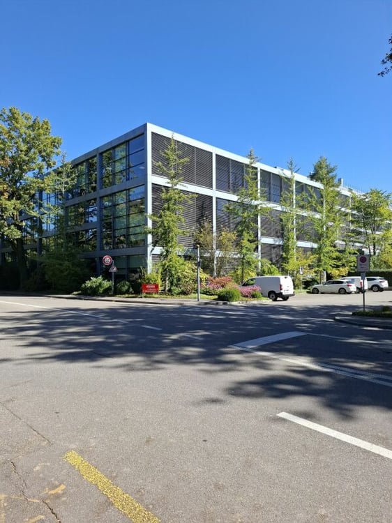 Die perfekte Büroliegenschaft für Sie und Ihr Unternehmen! 1