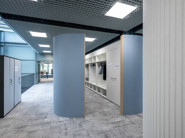 Die perfekte Büroliegenschaft für Sie und Ihr Unternehmen! 6