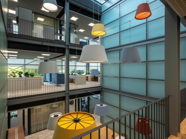 Die perfekte Büroliegenschaft für Sie und Ihr Unternehmen! 2