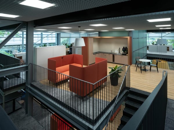 Die perfekte Büroliegenschaft für Sie und Ihr Unternehmen! 4