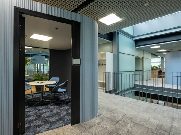 Die perfekte Büroliegenschaft für Sie und Ihr Unternehmen! 8