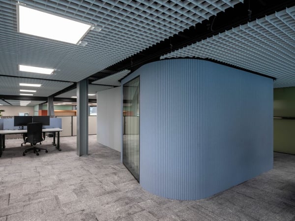 Die perfekte Büroliegenschaft für Sie und Ihr Unternehmen! 5