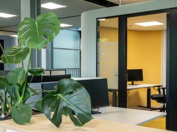 Die perfekte Büroliegenschaft für Sie und Ihr Unternehmen! 7