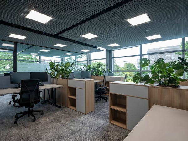 Die perfekte Büroliegenschaft für Sie und Ihr Unternehmen! 9