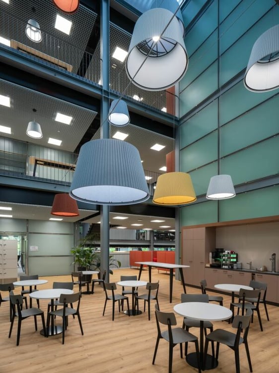 Die perfekte Büroliegenschaft für Sie und Ihr Unternehmen! 3