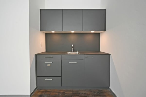 Ihr modernes Büro im Mattenhof Quartier 9