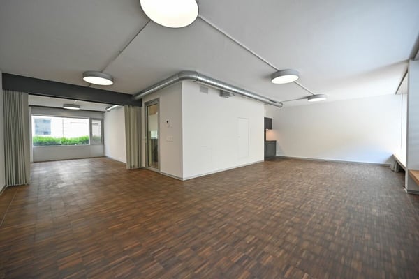 Ihr modernes Büro im Mattenhof Quartier 3