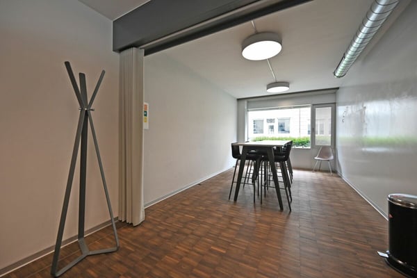 Ihr modernes Büro im Mattenhof Quartier 2