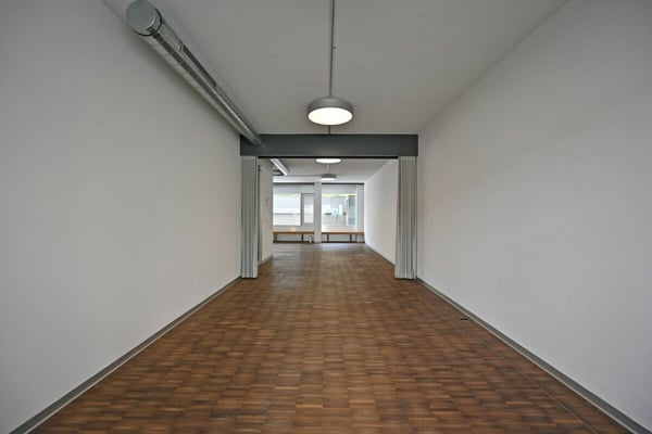 Ihr modernes Büro im Mattenhof Quartier 4