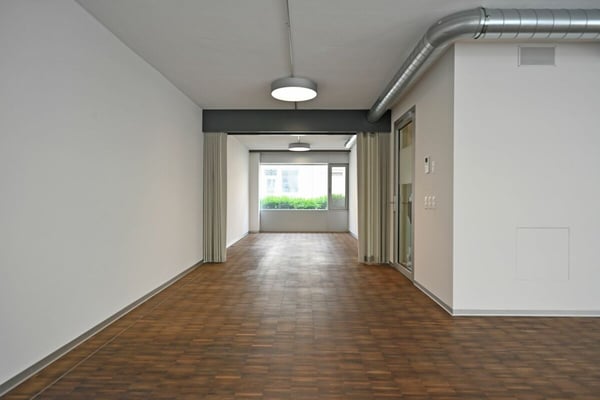 Ihr modernes Büro im Mattenhof Quartier 5