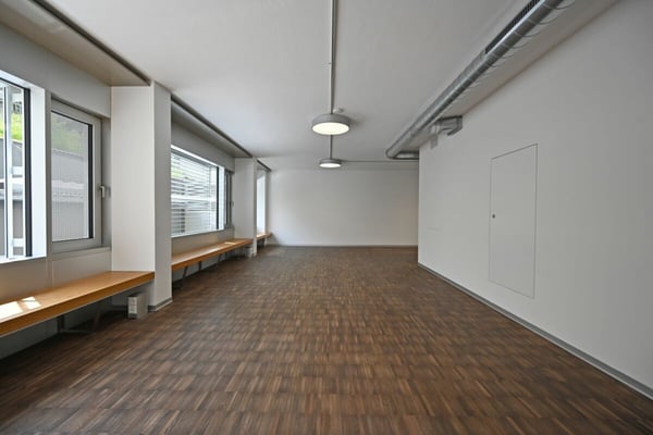 Ihr modernes Büro im Mattenhof Quartier 7
