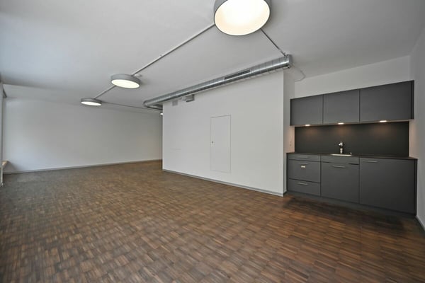 Ihr modernes Büro im Mattenhof Quartier 6