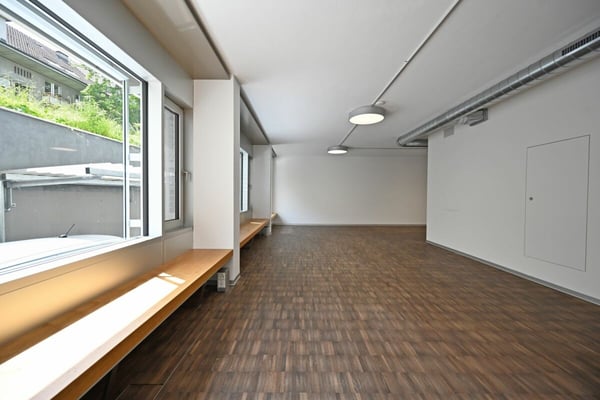 Ihr modernes Büro im Mattenhof Quartier 8