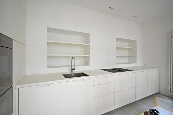 Wohnen dort, wo Bern am schönsten ist - historischer Charme trifft auf Weitsicht 1