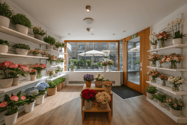 Attraktive Verkaufsfläche direkt am Kornhausplatz in Bern 4