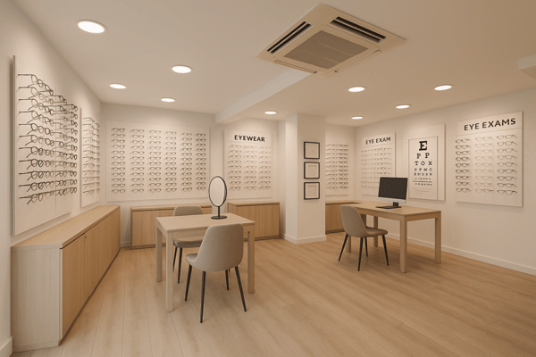 Attraktive Verkaufsfläche direkt am Kornhausplatz in Bern 5