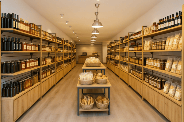 Attraktive Verkaufsfläche direkt am Kornhausplatz in Bern 6