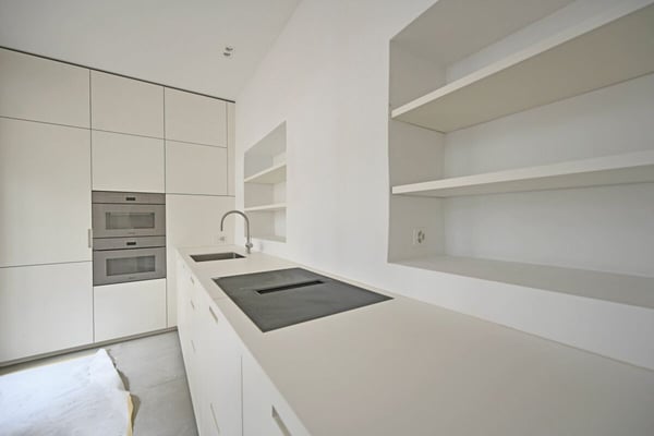 Exklusive Wohnungen mit privatem Garten oder Dachterrasse im Herzen der Berner Altstadt 4