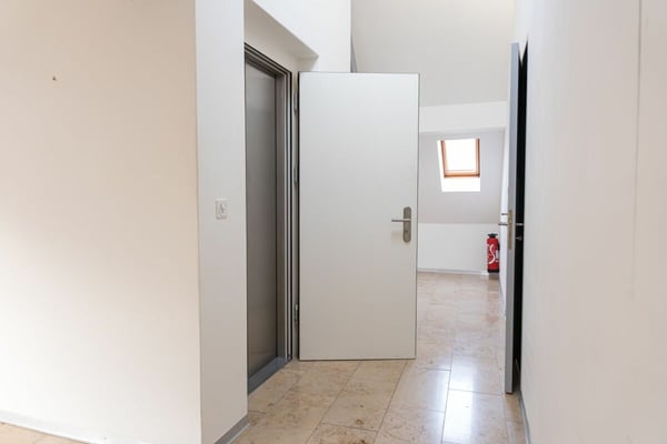 Moderne und grosszügige 1.5-Zimmer-Maisonettewohnung im Stadtzentrum 13