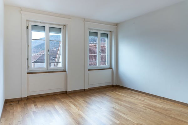 Moderne und grosszügige 1.5-Zimmer-Maisonettewohnung im Stadtzentrum 16