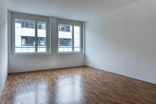 Grosszügige und moderne 1-Zimmerwohnung zentral in Biel/Bienne 8