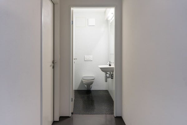 Grosszügige und moderne 1-Zimmerwohnung zentral in Biel/Bienne 11