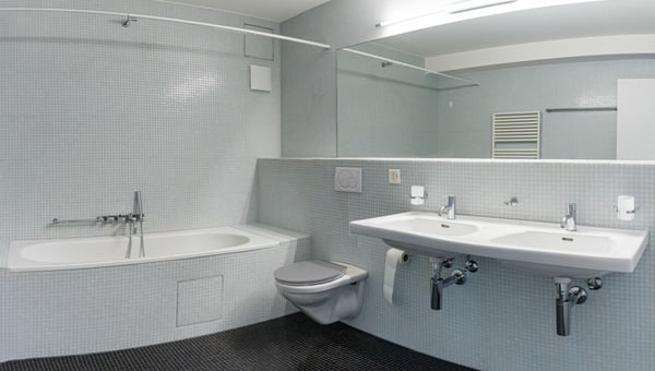 Grosszügige und moderne 1-Zimmerwohnung zentral in Biel/Bienne 10