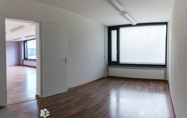 Moderne Büroflächen an zentraler Lage in der Innenstadt von Biel/Bienne 2