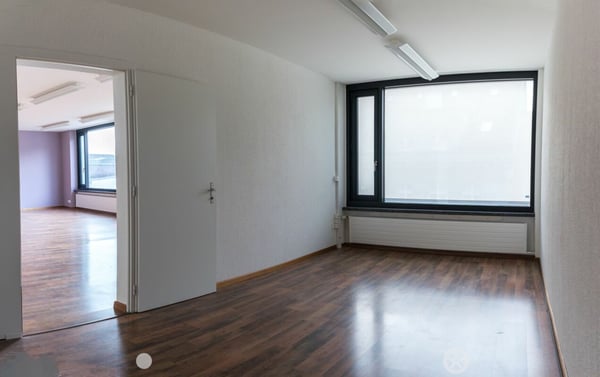 Moderne Büroflächen an zentraler Lage in der Innenstadt von Biel/Bienne 2