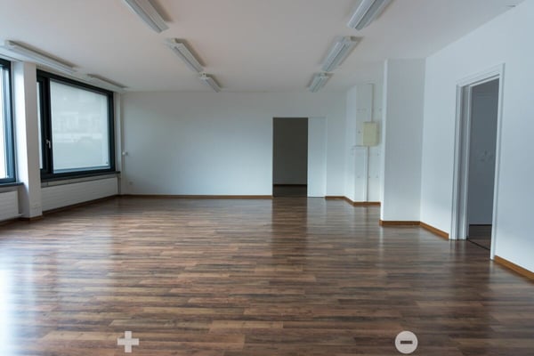 Moderne Büroflächen an zentraler Lage in der Innenstadt von Biel/Bienne 5