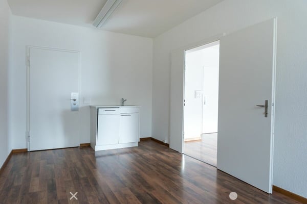 Moderne Büroflächen an zentraler Lage in der Innenstadt von Biel/Bienne 1