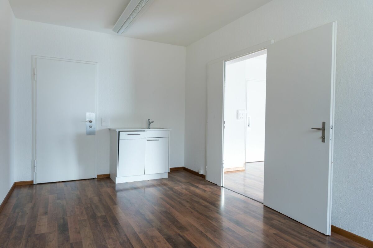 Spazi aziendali moderni in una posizione centrale nel centro città di Biel/Bienne