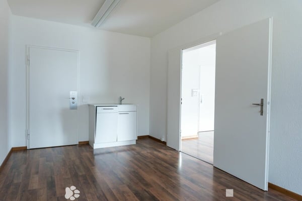Moderne Büroflächen an zentraler Lage in der Innenstadt von Biel/Bienne 1