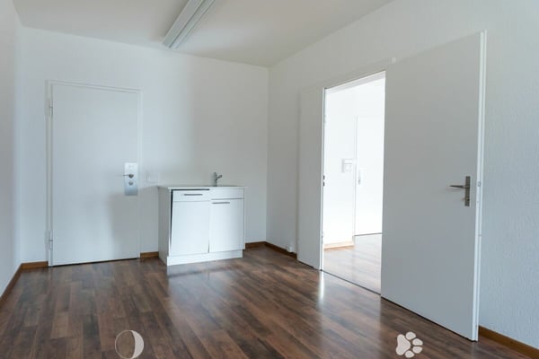 Moderne Büroflächen an zentraler Lage in der Innenstadt von Biel/Bienne 1