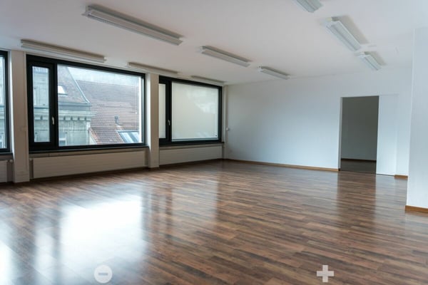 Moderne Büroflächen an zentraler Lage in der Innenstadt von Biel/Bienne 7
