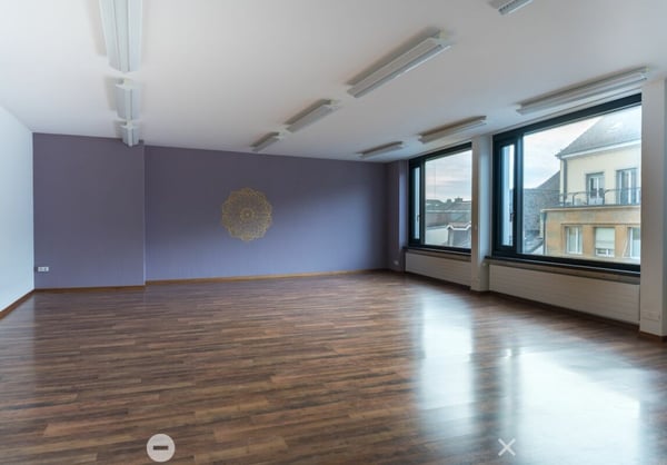 Moderne Büroflächen an zentraler Lage in der Innenstadt von Biel/Bienne 3