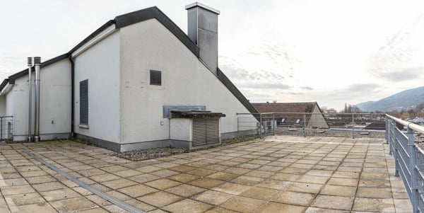 Grosszügige 1.5-Zimmer-Attikawohnung mitten im Zentrum von Biel/Bienne 20