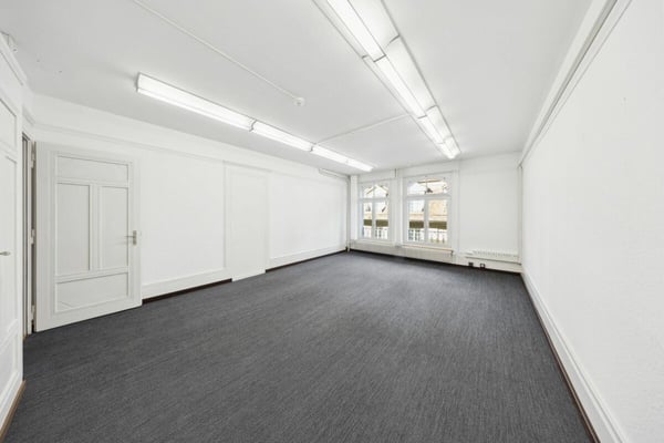 Büroflächen an bester Lage in Gehdistanz zum Bahnhof Bern 4