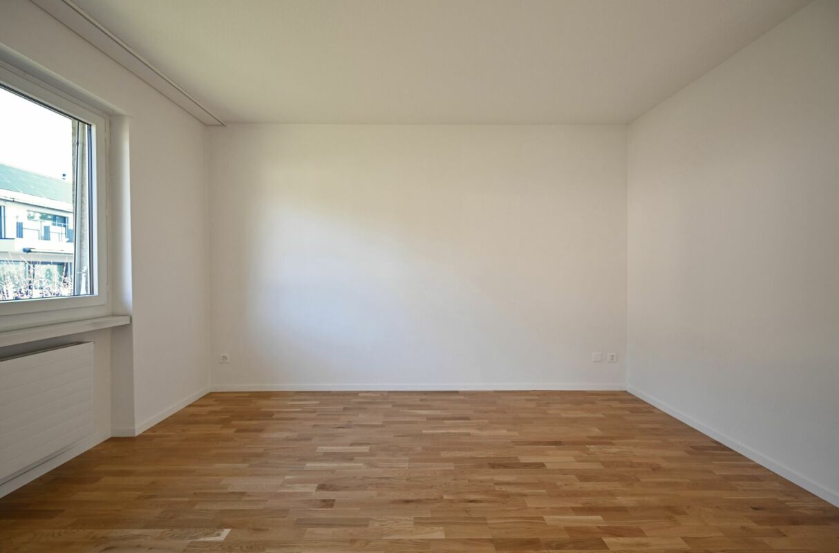 Sanierte Familienwohnung in Thörishaus mit Garage und Aussenparkplatz