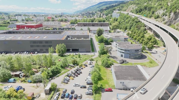 Attraktive, gut erschlossene Büro- und Gewerbeflächen im Bieler Bözingenfeld zu vermieten 4