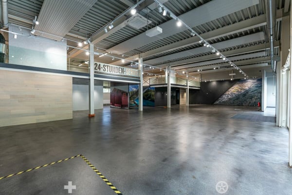 Attraktive, gut erschlossene Büro- und Gewerbeflächen im Bieler Bözingenfeld zu vermieten 7