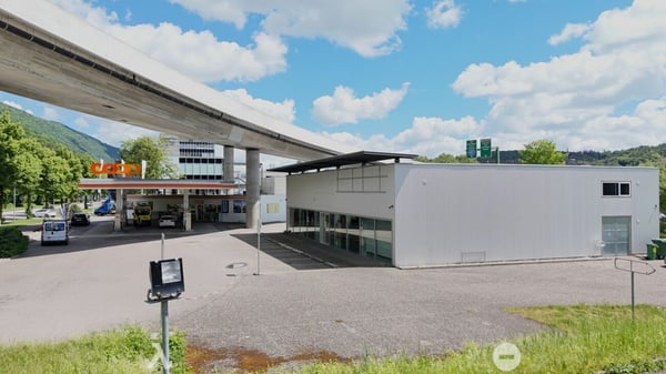 Attraktive, gut erschlossene Büro- und Gewerbeflächen im Bieler Bözingenfeld zu vermieten 3