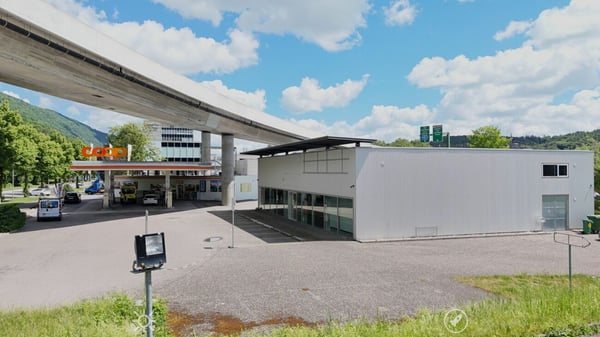 Attraktive, gut erschlossene Büro- und Gewerbeflächen im Bieler Bözingenfeld zu vermieten 3