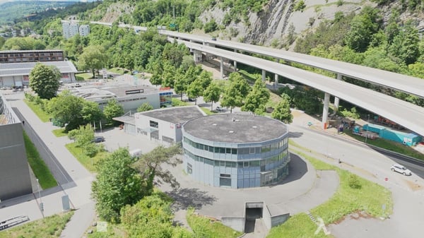 Einzigartige Büro- und Gewerbeflächen an top Lage im Bieler Bözingenfeld zu vermieten 4