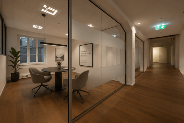 214 m² Gewerbefläche 8