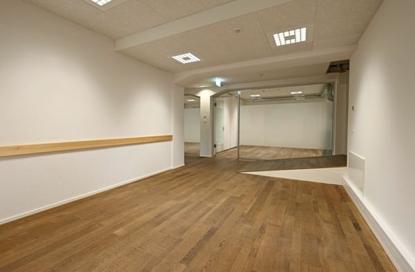 214 m² Gewerbefläche 2