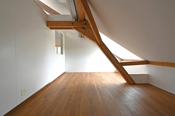 Grosszügige 4.5-Zimmer -Loftwohnung 7