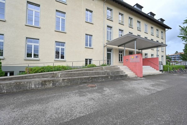 Grosszügige 4.5-Zimmer -Loftwohnung 11