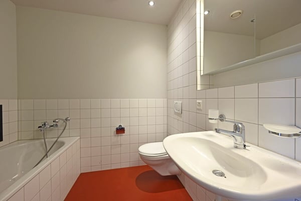 Grosszügige 4.5-Zimmer -Loftwohnung 9