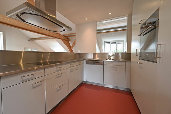Grosszügige 4.5-Zimmer -Loftwohnung 3